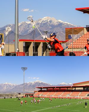 Image post by @utaharchers on Instagram