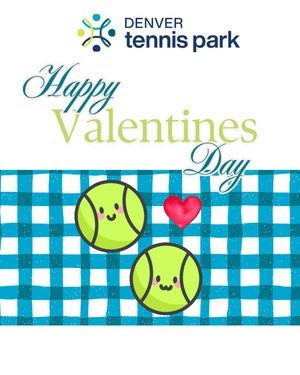 Image post by @thedenvertennispark on Instagram