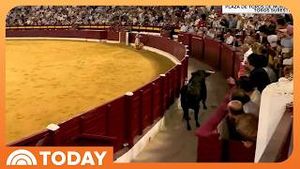 Video post by @today on YouTube