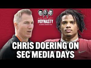 Video post by @thedynastybama on YouTube