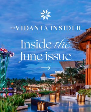 Image post by @vidanta on Instagram