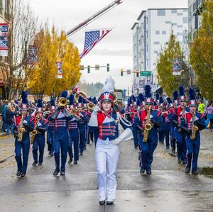 Image post by @kennedycatholiclancers on Instagram