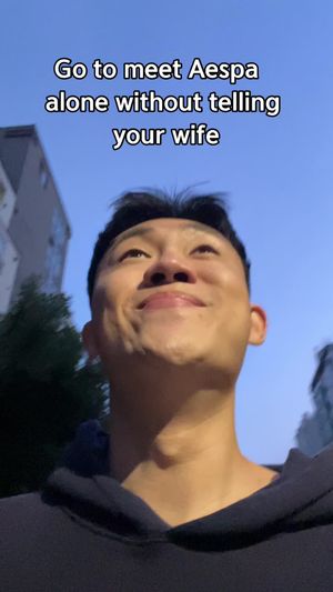 Video post by @hatjin on TikTok