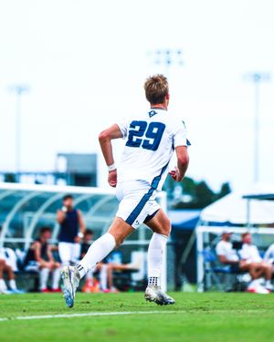 Image post by @uncw_menssoccer on Instagram
