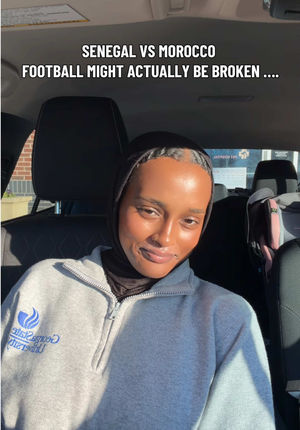 Video post by @doseofkhadija on TikTok