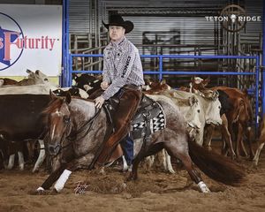 Image post by @TetonRidgeUSA on Facebook