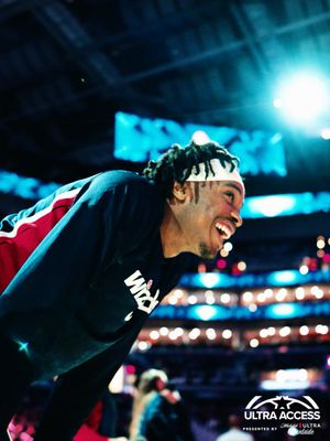 Video post by @WashWizards on Twitter