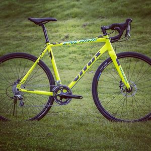 Image post by @vitusbikes on Instagram