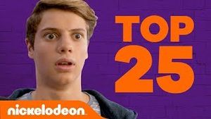 Video post by @nickelodeon on YouTube