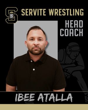 Image post by @servite_sports on Instagram