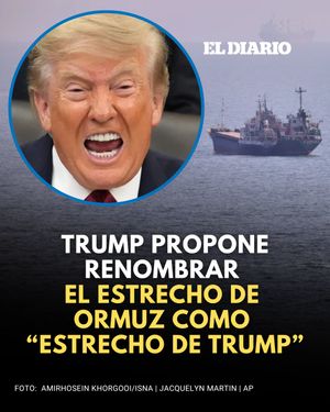 Image post by @eldiariony on Instagram
