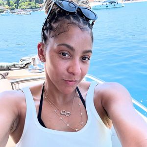 Image post by @candaceparker on Instagram