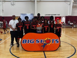 Image post by @bigshotsnation on Instagram