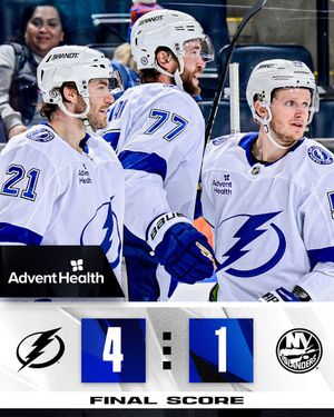 Image post by @TBLightning on Twitter
