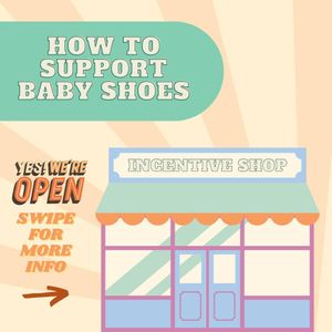 Image post by @babyshoesfilm on Instagram