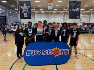 Image post by @bigshotsnation on Instagram
