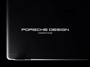Image post by @porschedesign on Instagram