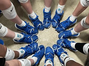 Image post by @tavvolleyball on Instagram