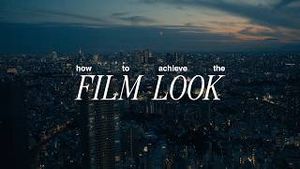 Video post by @asherjonesfilms on YouTube