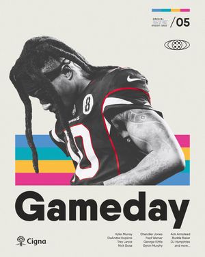 Image post by @AZCardinals on Twitter