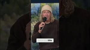 Video post by @hillsong on YouTube