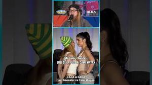 Video post by @olgaenvivo_ on YouTube
