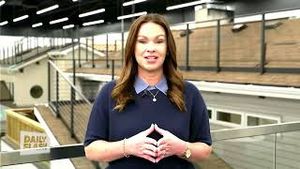 Video post by @dailyflashtv on YouTube