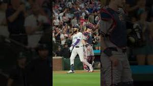 Video post by @mariners on YouTube