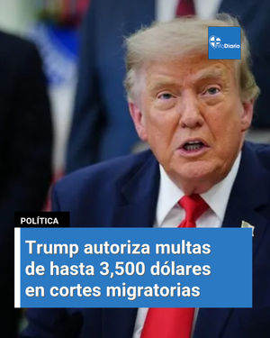Image post by @infodiariord on Instagram