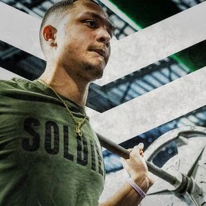 Image post by @soldiersports.us on Instagram