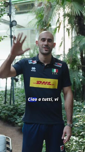 Video post by @fipavofficial on TikTok