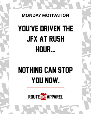 Image post by @routeoneapparel on Instagram
