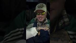 Video post by @farruko on YouTube