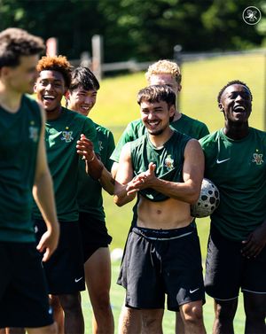Image post by @uvmmsoccer on Instagram