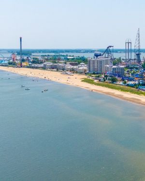 Image post by @cedarpoint on Instagram