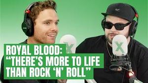 Video post by @radiox on YouTube