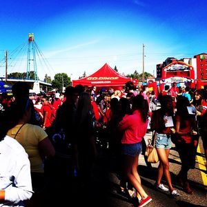 Image post by @ucalgarydinos on Instagram