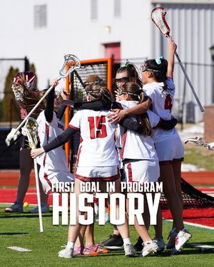 Image post by @govswlax on Instagram