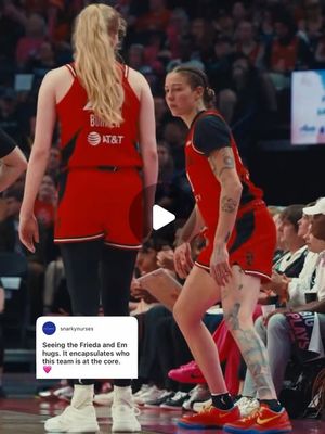Image post by @portlandfirewnba on Instagram