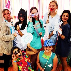 Image post by @alabama_zta on Instagram