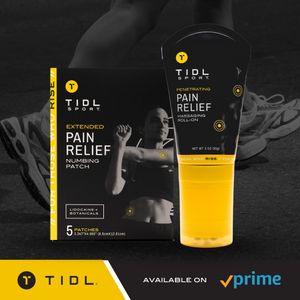 Image post by @tidlsport on Instagram