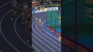 Video post by @worldathletics on YouTube