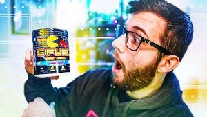 Video post by @ajh23 on YouTube