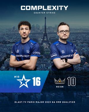 Image post by @Complexity on Twitter