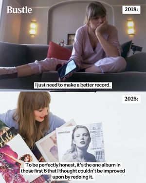 Video post by @bustle on TikTok