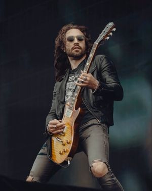 Image post by @music_junkies_official on Instagram