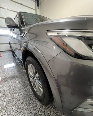 Image post by @Guinnessgarage on Facebook