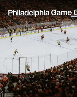Image post by @nhl on Instagram