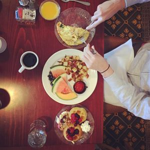 Image post by @themainemag on Instagram
