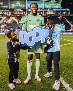 Image post by @philaunion on Instagram